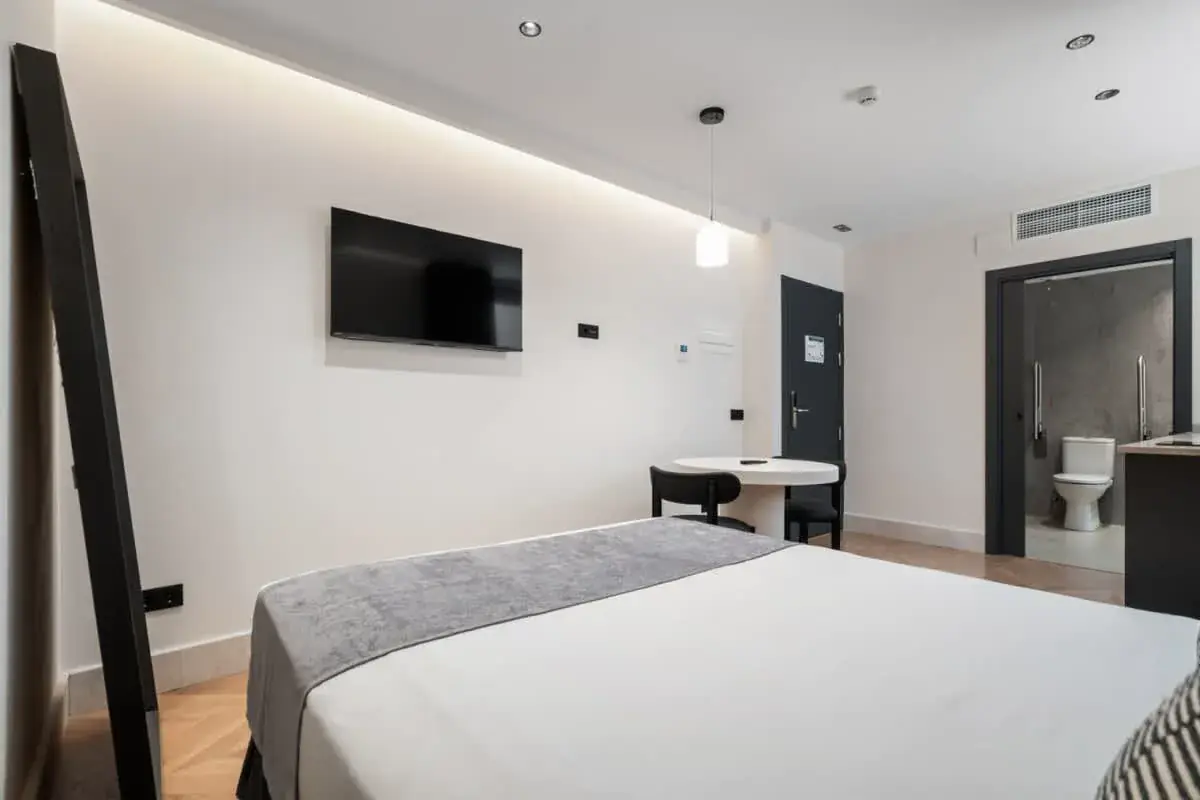 Suite Accessibile 6